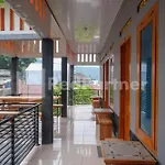 Wisma Giri Mulyo B Near Grojogan Sewu Mitra Reddoorz