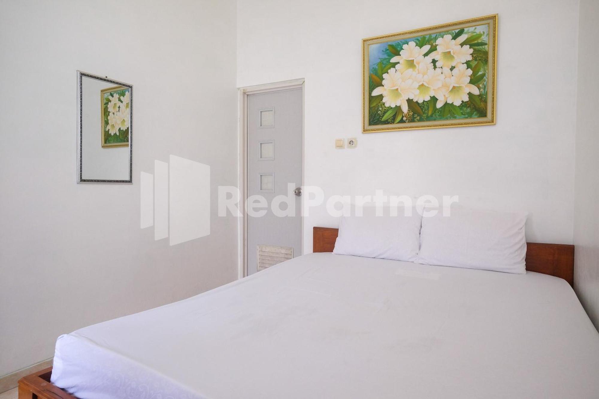 Hotel Giri Mulyo B Near Grojogan Sewu Mitra Reddoorz 2*