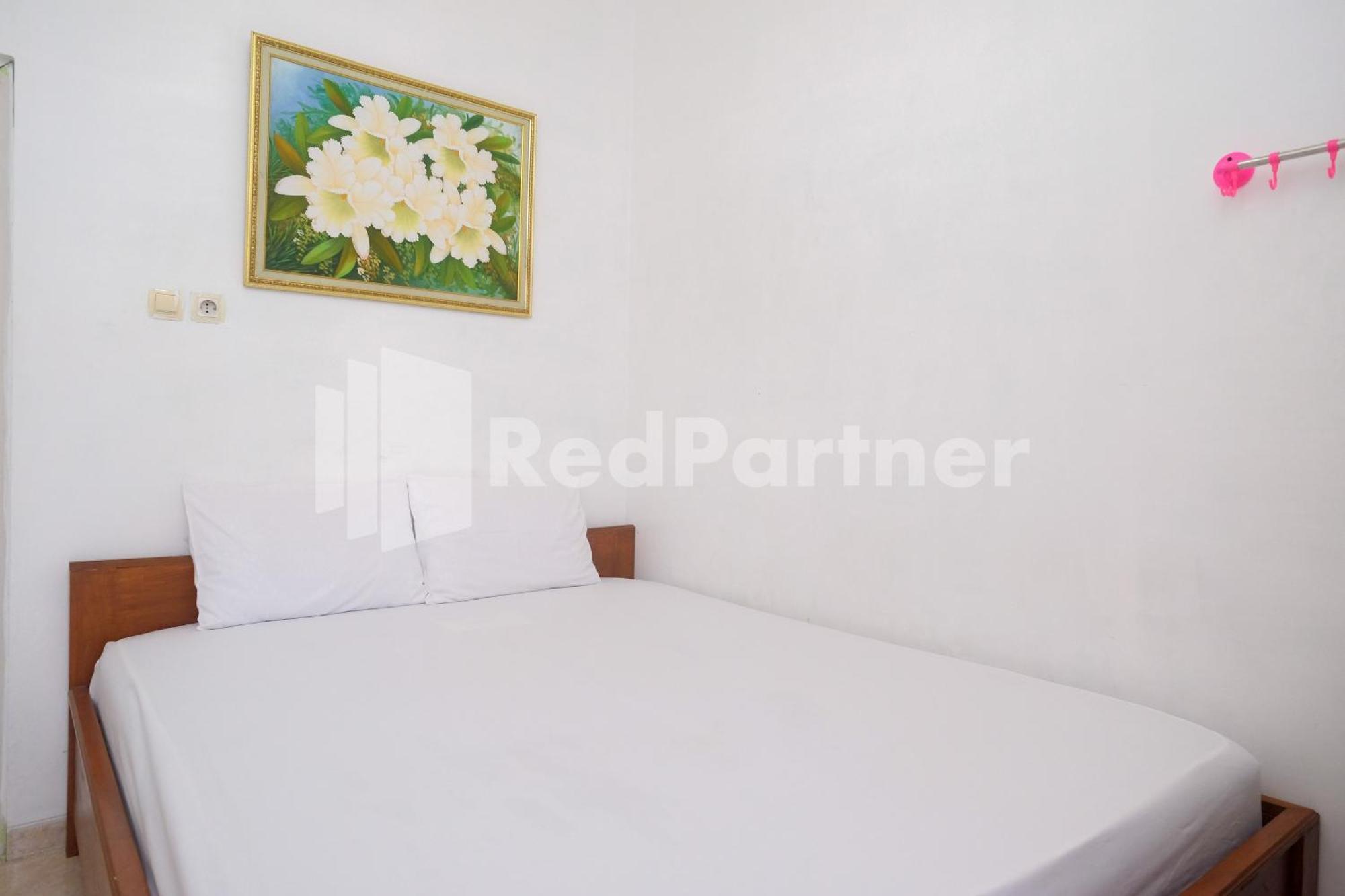 Giri Mulyo B Near Grojogan Sewu Mitra Reddoorz